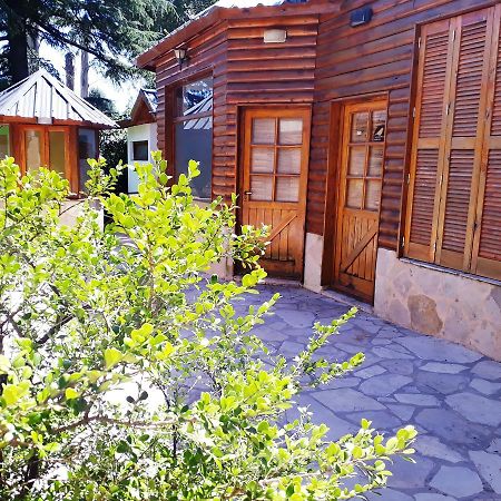 Sierra Suites Sierra de los Padres Exterior photo