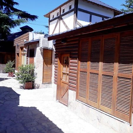 Sierra Suites Sierra de los Padres Exterior photo
