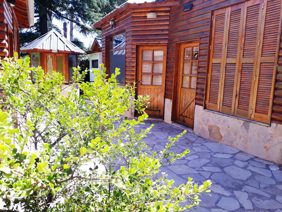 Sierra Suites Sierra de los Padres Exterior photo