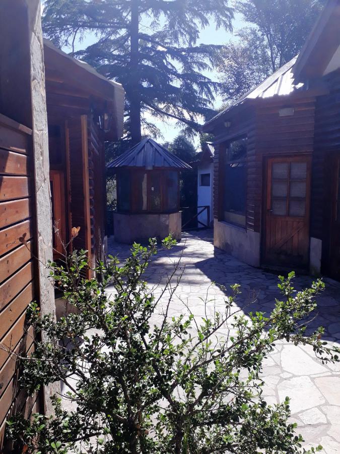 Sierra Suites Sierra de los Padres Exterior photo