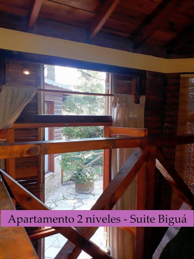 Sierra Suites Sierra de los Padres Exterior photo